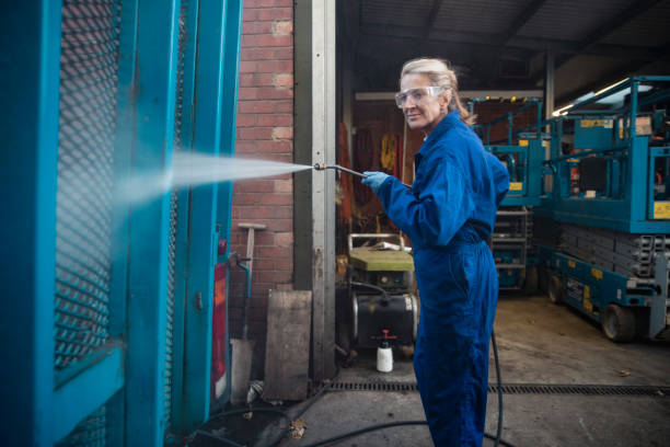 Reliable Saks, AL Pressure Washing Services Solutions