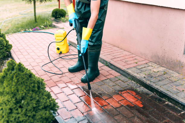 Best Sign and Awning Cleaning  in Saks, AL
